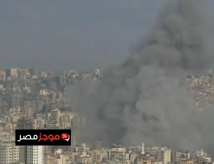 إسرائيل تصدر أمر إخلاء جديد لسكان المنطقة الجنوبية من بيروت