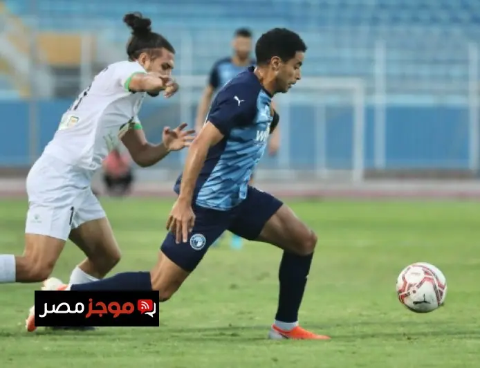 بيراميدز يتحدى البنك الأهلى الليلة في معركة الصدارة بالدورى الممتاز