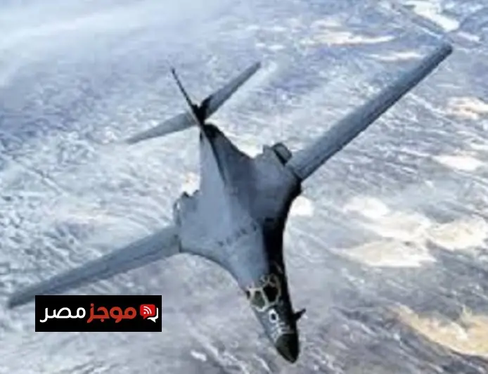 قاذفات أمريكية تنطلق من قاعدة بريطانية استعدادا لرد شامل على تهديدات إيران