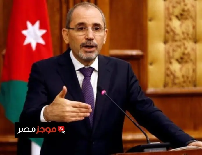 الصفدى يناقش تداعيات التصعيد الإقليمي مع وزراء خارجية بروناي وسنغافورة وإستونيا