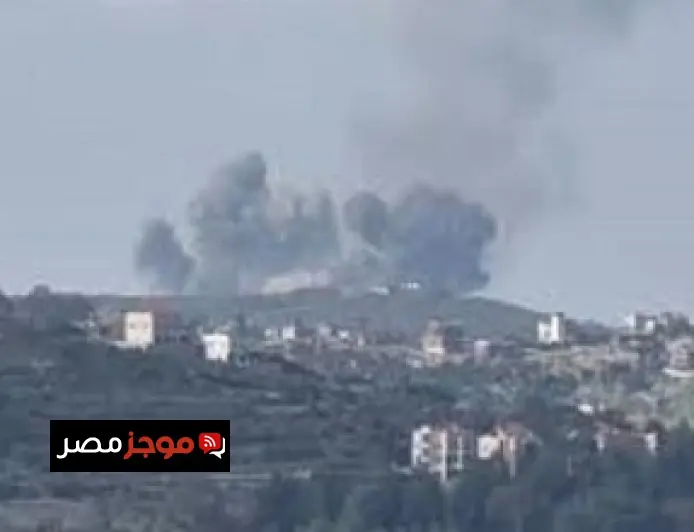 جيش الاحتلال يدمر بشكل كامل منصة صواريخ لحزب الله في جنوب لبنان