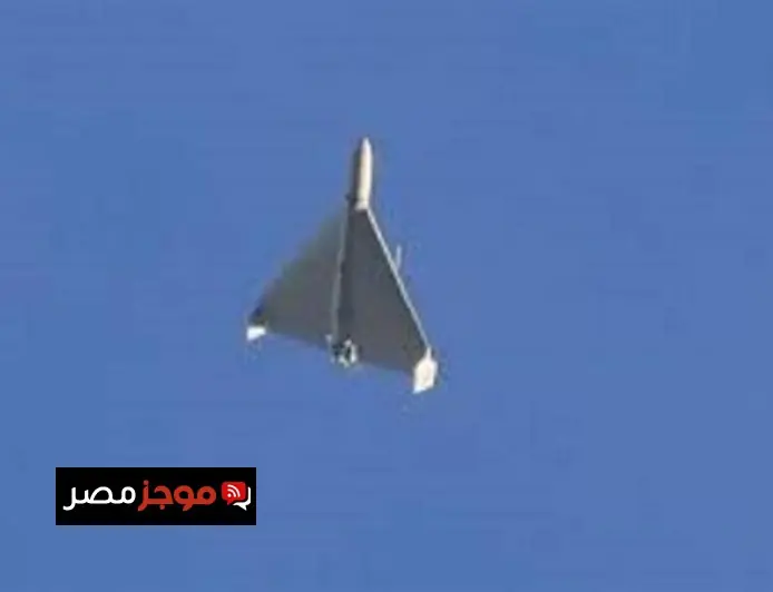 سلطنة عمان تسقط طائرة مسيرة فوق ولاية خصب في حدث مثير