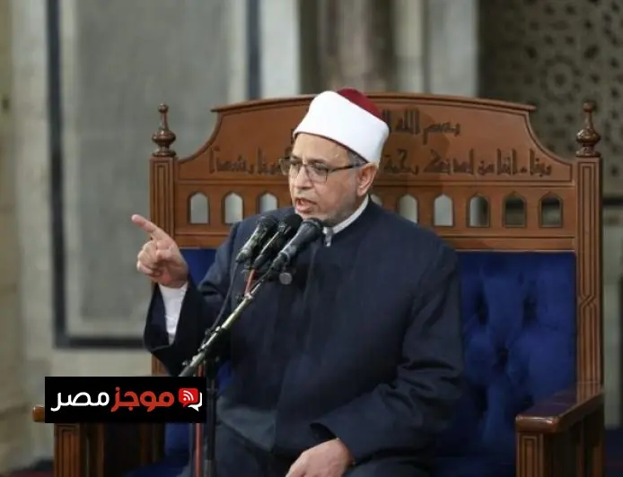 رئيس جامعة الأزهر يؤكد أن القرآن ينشر النور في العالم ويدعو لاستغلال ساعات ليالي رمضان المباركة