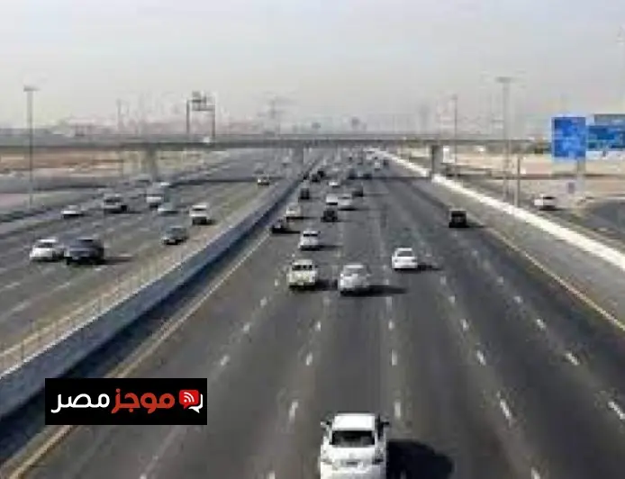 سيولة مرورية ملحوظة في محاور القاهرة والجيزة خلال أول أيام عيد الفطر