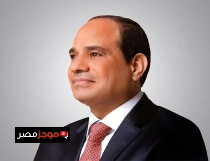 الرئيس السيسي يهنئ القادة العرب بعيد الفطر المبارك من خلال تبادل برقيات التهنئة