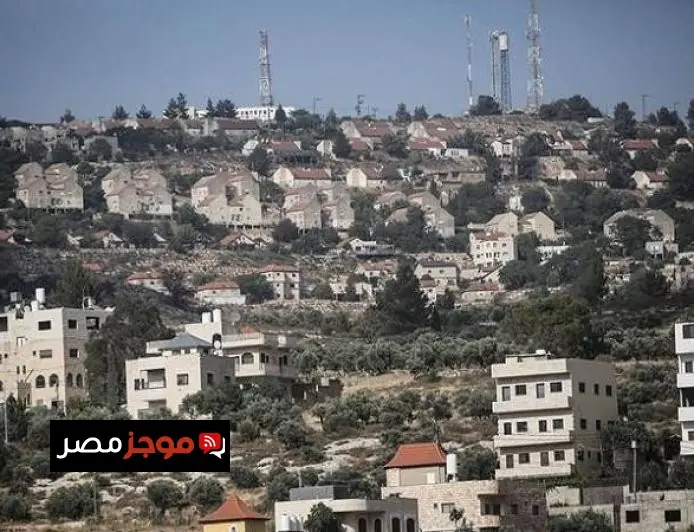 دبلوماسيون أوروبيون يحذرون من تفشي الاستيطان الإرهابي في الضفة الغربية