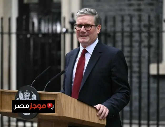 ستارمر يحذر بريطانيا من ضرورة الاستعداد لاستمرار الحرب في الشرق الأوسط لفترة أطول