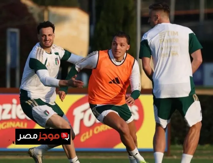 إيطاليا في مواجهة مصيرها هل تتجنب رابع خيبة في تاريخ المونديال؟