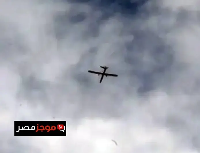 الجيش العراقي يعلن عن إسقاط طائرة مسيرة في كركوك دون تسجيل خسائر