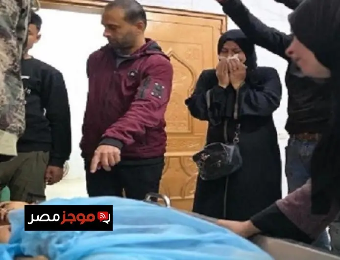 استشهاد شاب فلسطيني بنيران قوات الاحتلال في مخيم قلنديا