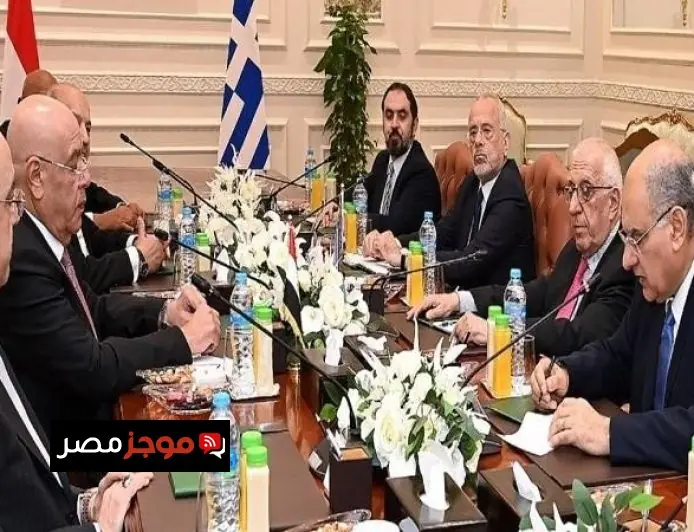 رئيس مجلس النواب يؤكد عمق العلاقات التاريخية والاستراتيجية بين مصر واليونان