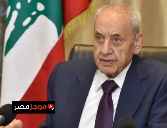 رئيس مجلس النواب اللبناني يندد بهجمات استهدفت الإعلاميين والجنود والمسعفين