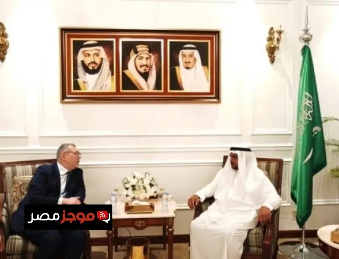 مصر والسعودية تتعاونان لتعزيز العمل الإسلامي المشترك وتعزيز العلاقات الدينية