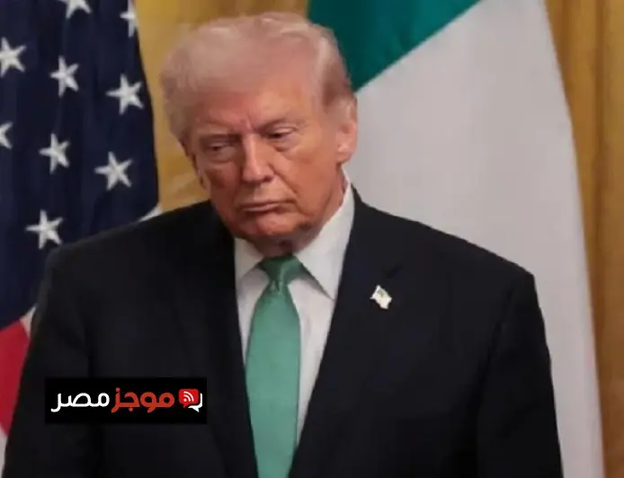 ترامب يؤكد فتح مضيق هرمز تلقائيا عند انسحاب الولايات المتحدة