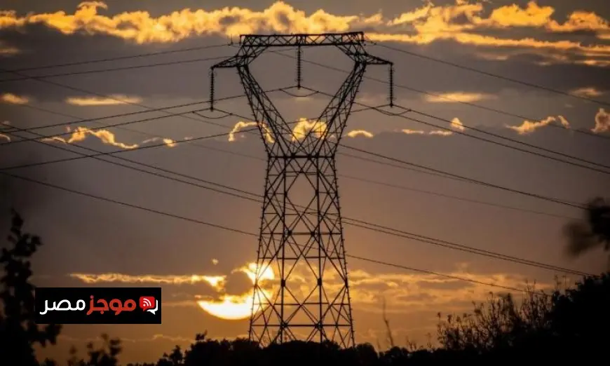الشبكة القومية للكهرباء تتمتع بالأمان والاستقرار وقادرة على استيعاب الأحمال الحالية