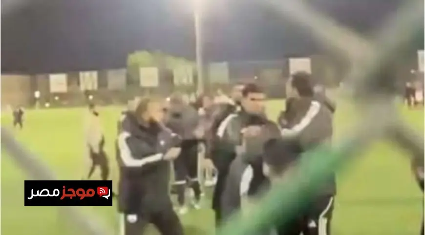 تفاصيل مثيرة حول أزمة نجل طارق يحيى مع إداري الأهلي تشمل 8 غرز ومحضر رسمي