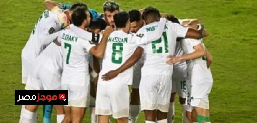 المصرى يواجه إنبى اليوم في صراع مثير ضمن الجولة الـ20 من الدوري