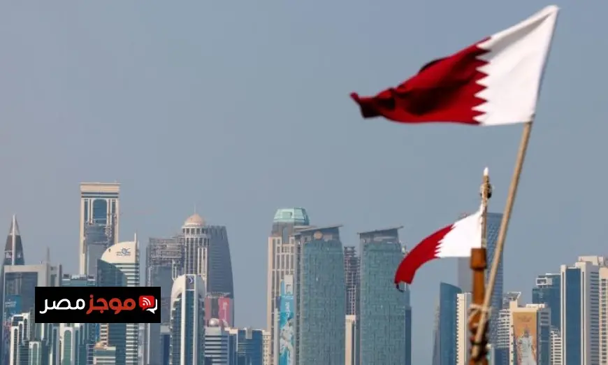 قطر تعبر عن إدانتها للهجوم الإيراني على ميناء الدقم في سلطنة عمان