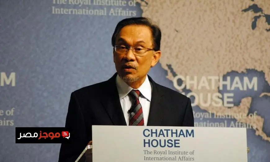 ماليزيا تطالب العالم بالاستجابة السريعة لاحتواء النزاع في المنطقة