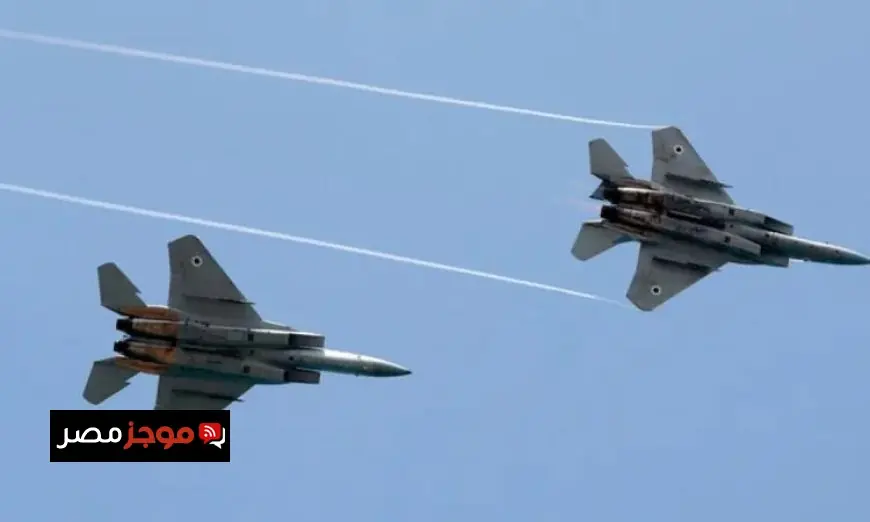 الجيش الإسرائيلي يطلق هجمات مكثفة في عمق العاصمة الإيرانية طهران