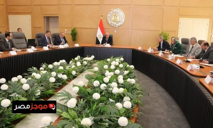 وزير الكهرباء يعقد اجتماعًا مع اللجنة الدائمة لإدارة الأزمات والكوارث وتعزيز الاستجابة للحد من المخاطر