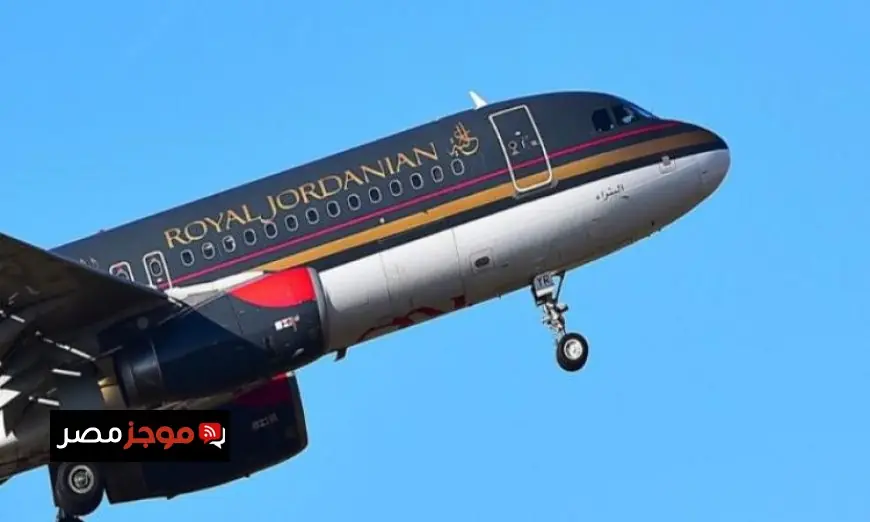 الرحلات الجوية إلى مصر تعود للانتظام في الأردن مع تعليق الطيران للدول المغلقة أجواؤها