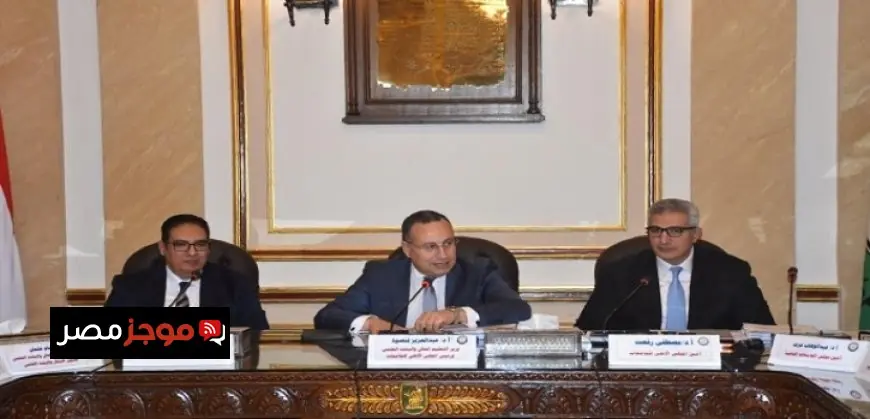 وزير التعليم العالي يؤكد دور المستشفيات الجامعية كمكون أساسي في تقديم الخدمات الصحية للمواطنين