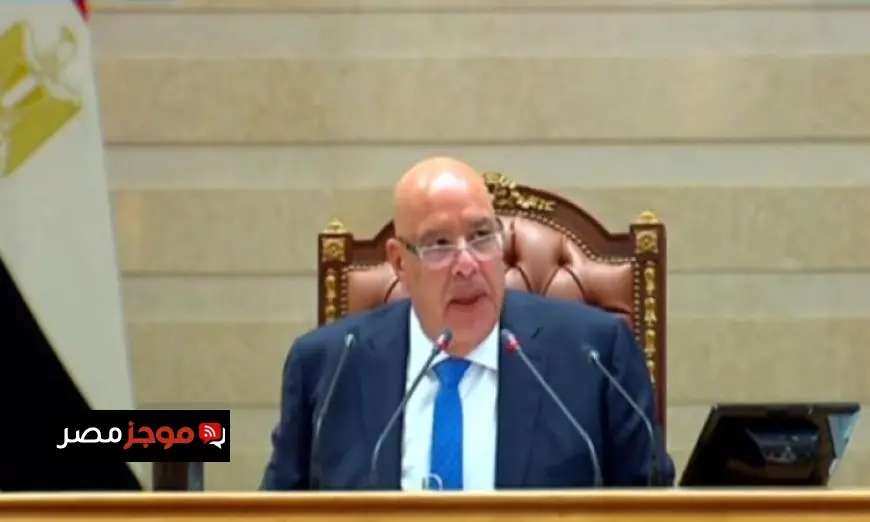 رئيس مجلس النواب يستنكر الاعتداءات الإيرانية على الدول العربية ويؤكد ضرورة التكاتف ضدها