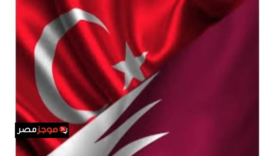 أمير قطر والرئيس التركي يتناقشان حول أحداث الأوضاع الإقليمية الجارية