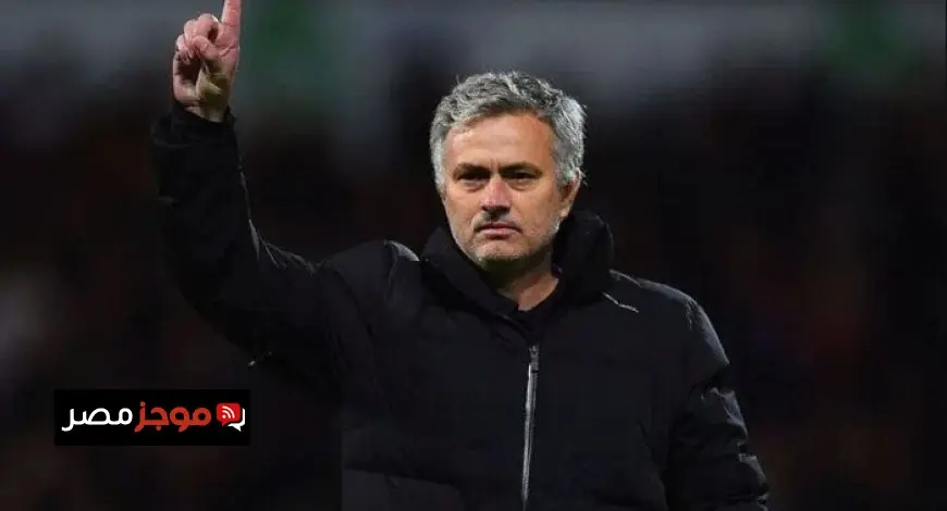 مورينيو يوضح موقفه النهائي من بريستياني ويكشف عن مصير الأخير مع بنفيكا