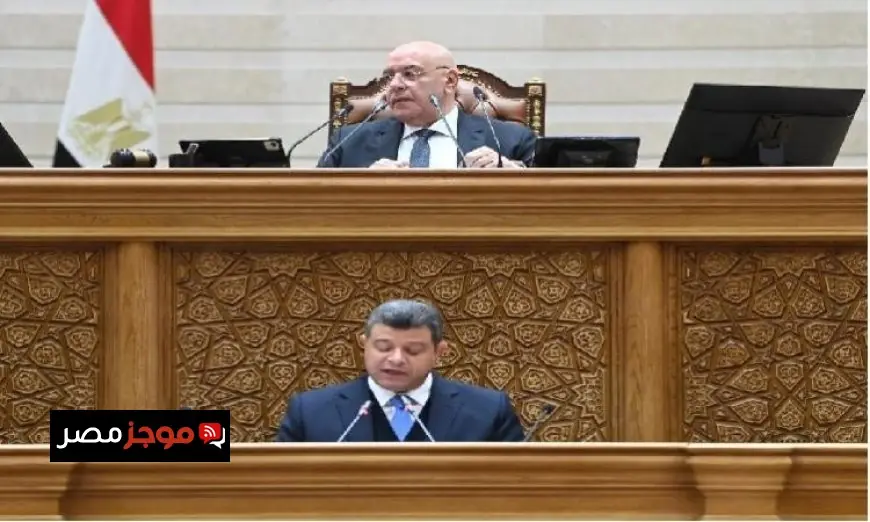 مجلس النواب يوافق على تعديل قانون الضريبة على العقارات المبنية تعزيزاً للشفافية المالية