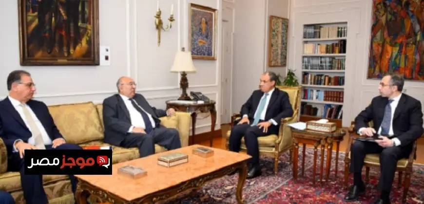 وزير الخارجية يشدد على أهمية جهود اللجنة الوطنية لمكافحة الهجرة غير الشرعية وتعزيز الوقاية والتوعية