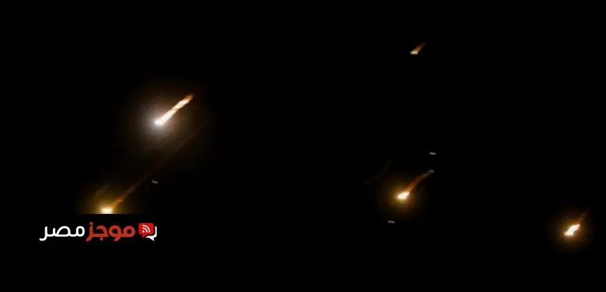 الحرس الثورى الإيرانى يستهدف قاعدة الأمير سلطان الجوية السعودية وسط توترات متصاعدة