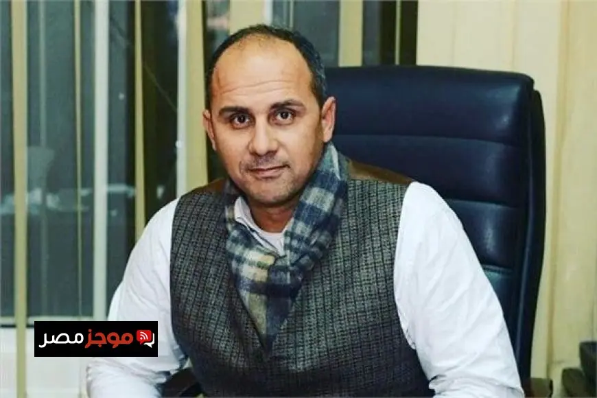 محمد مرجان يؤكد أن الأهلي ليس سيئاً ويدعو الجمهور للصبر ودعم الفريق واللاعبين