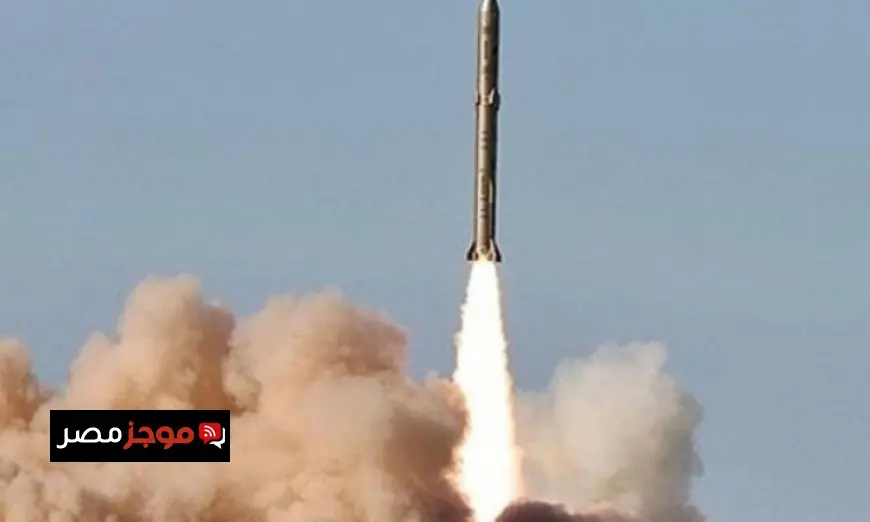 الحرس الثوري الإيراني يطلق الموجتين السابعة والثامنة في عملية الوعد الصادق 4