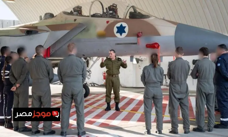 إسرائيل تشن هجومًا جويًا متجددًا على قلب طهران