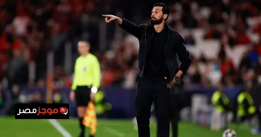 مدرب ريال مدريد يمتدح الموهبة المغربية بسرعته الفائقة