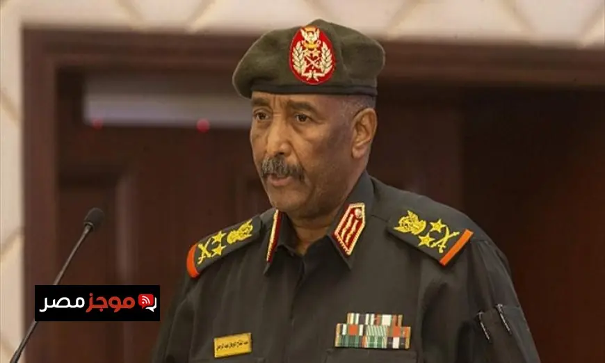 البرهان يعبر عن دعم السودان الكامل لقطر في مواجهة العدوان على أراضيها