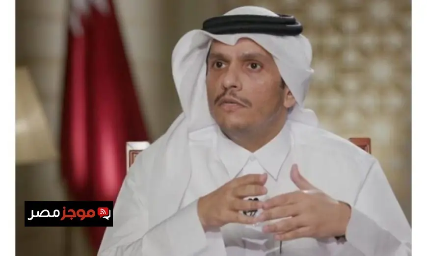 رئيس وزراء قطر يطالب بوقف التصعيد والعودة السريعة للحوار لتحقيق الاستقرار