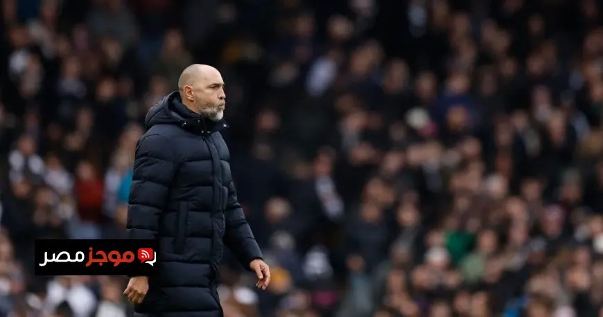 توتنهام يفشل مجددًا ويقترب من مناطق الخطر بعد خسارته أمام فولهام