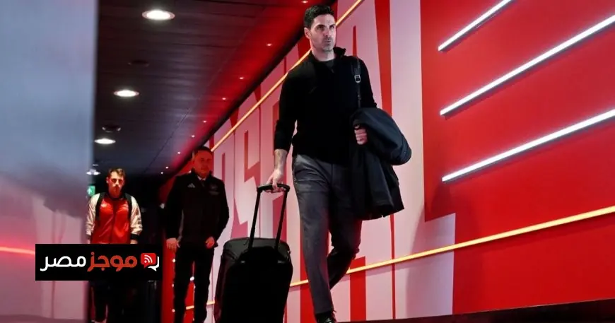 تعرف على موعد مباراة برايتون ضد أرسنال في الدوري الإنجليزي الممتاز