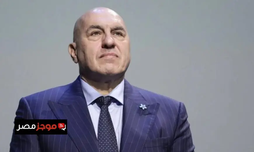 وزير الدفاع الإيطالي يرحل من دبي على متن طائرة عسكرية فاخرة