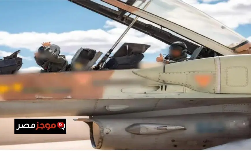 جيش إسرائيل ينفذ غارات جوية على مواقع الحرس الثوري الإيراني حسب تقرير جيروزاليم بوست