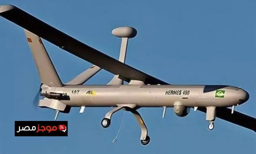 الحرس الثوري الإيراني يعلن إسقاط مسيرتين إسرائيليتين ليصل إجمالي الطائرات التي تم إسقاطها إلى 17 طائرة حتى الآن