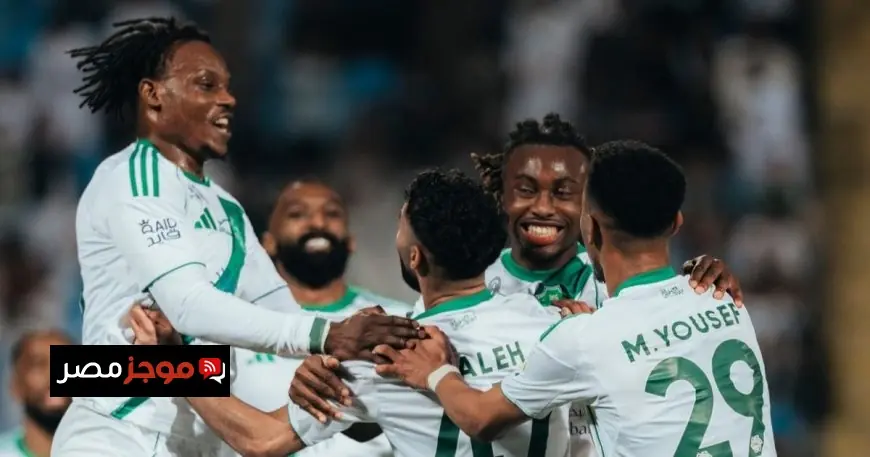 قمة جدة المرتقبة بين الأهلي والاتحاد في الدوري السعودي موعد المباراة وتفاصيلها