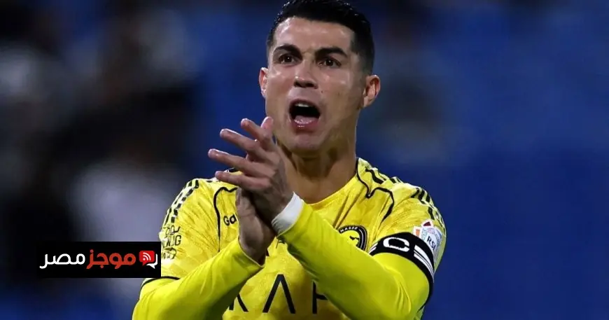 إصابات كريستيانو رونالدو مع النصر السعودي عددها وتأثيرها على مسيرته الرياضية
