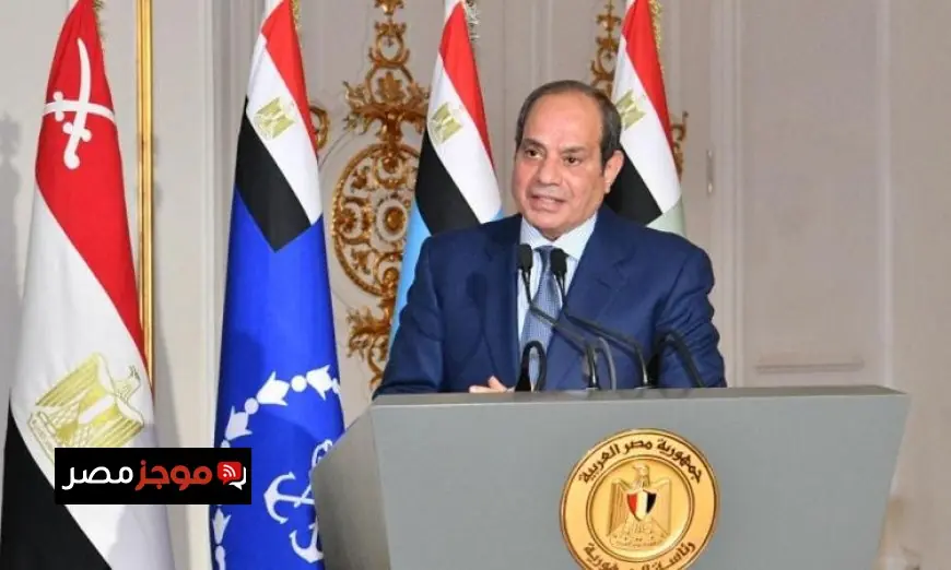تحذيرات الرئيس السيسي تتصدر عناوين وسائل الإعلام الدولية بشأن تطورات الأوضاع في المنطقة