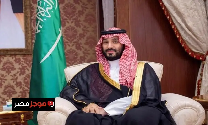 ولي العهد السعودي يناقش مع رئيس الجزائر آخر مستجدات الأوضاع الإقليمية