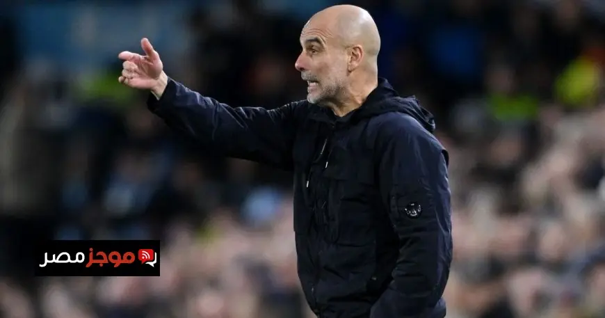 جوارديولا يندد بتصرفات جماهير ليدز بعد إيقاف المباراة لإفطار اللاعبين المسلمين