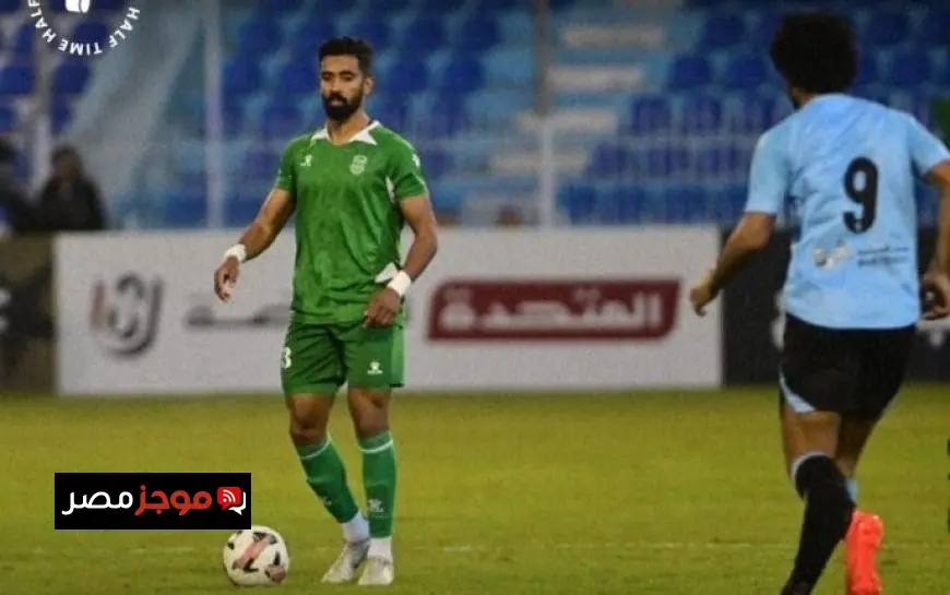 صدام من العيار الثقيل الاتحاد السكندري يستضيف غزل المحلة في منافسات الدوري الممتاز